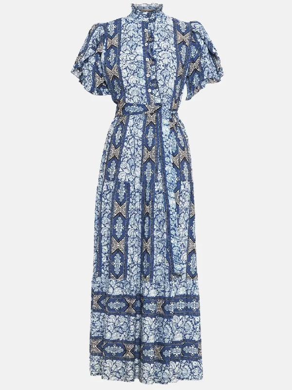 1454 Everly Dress