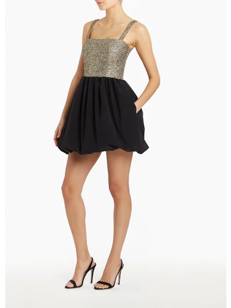 CHRISTINE DRESS