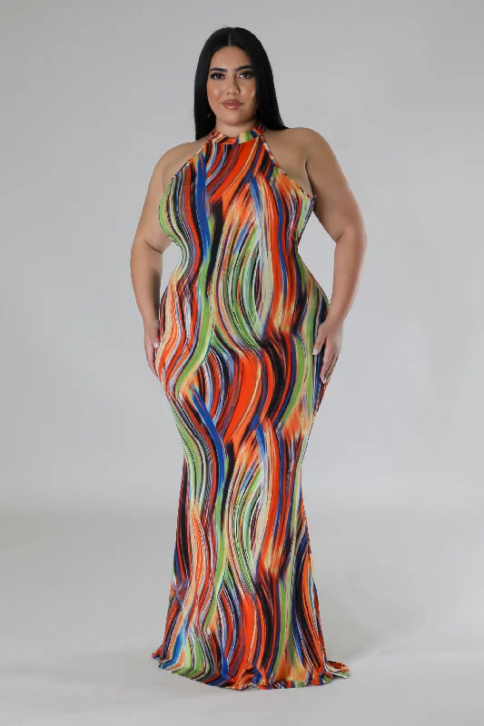 Autotune Dress