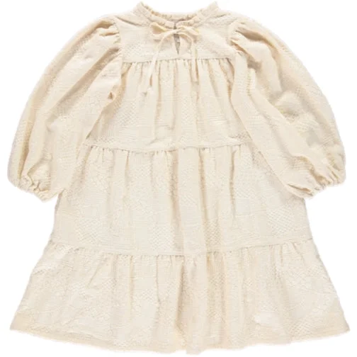 BEBE ORGANIC MATILDA DRESS
