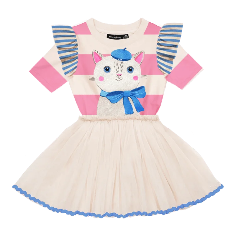 Bonjour Kitten Circus Dress