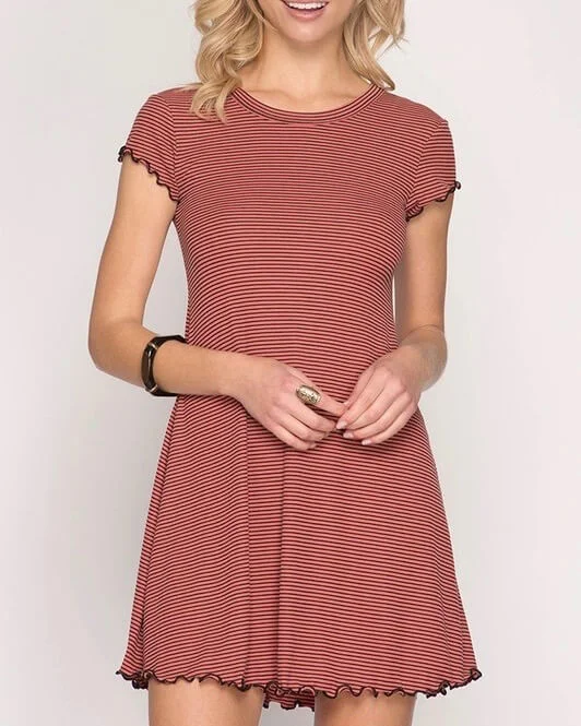 DUSTY CORAL