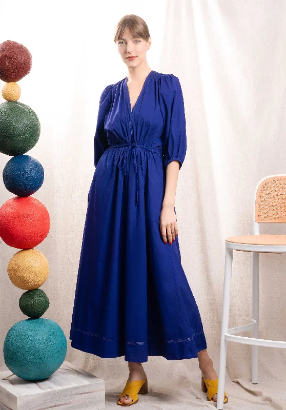 Dress Bci Cotton P 10708_my Dress Bleu