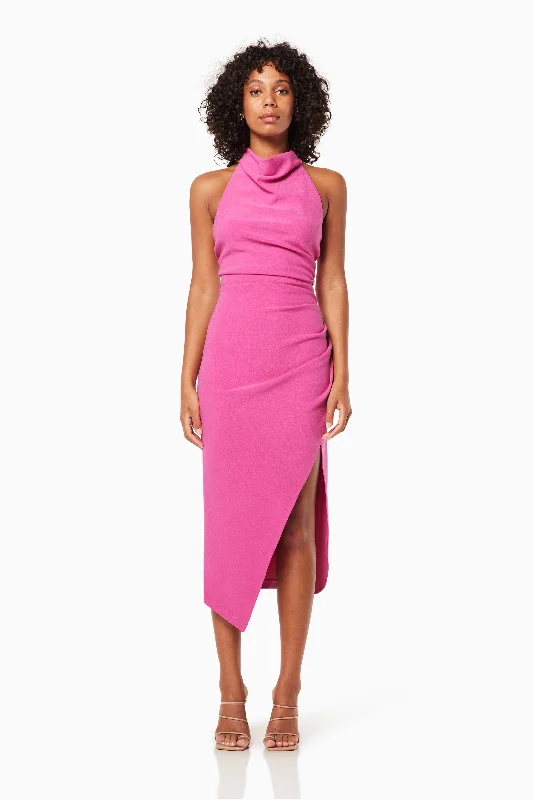PAXTON DRESS