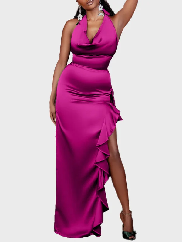 Smitten Pink