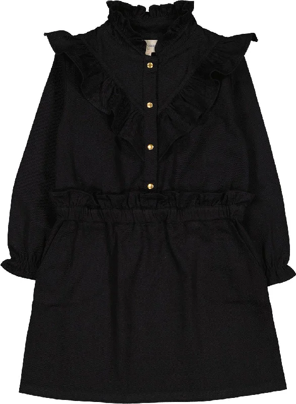 LOUIS LOUISE FOLK DRESS