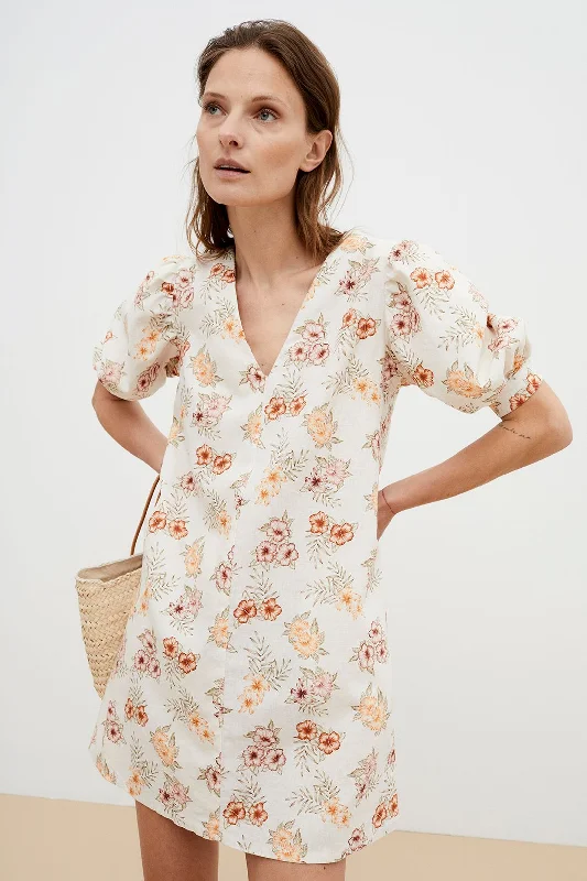 Palermo women summer dress