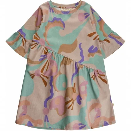 SOFT GALLERY SGKELIS WEPKIN DRESS