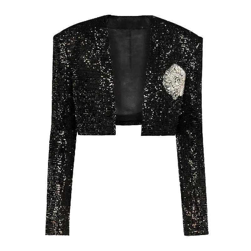 Black Coat