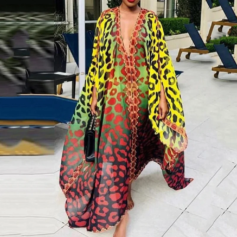 Picture Color Emerald Green Yellow