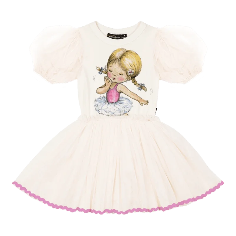 Tiny Dancer Circus Dress