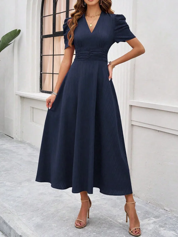 Purplish blue navy