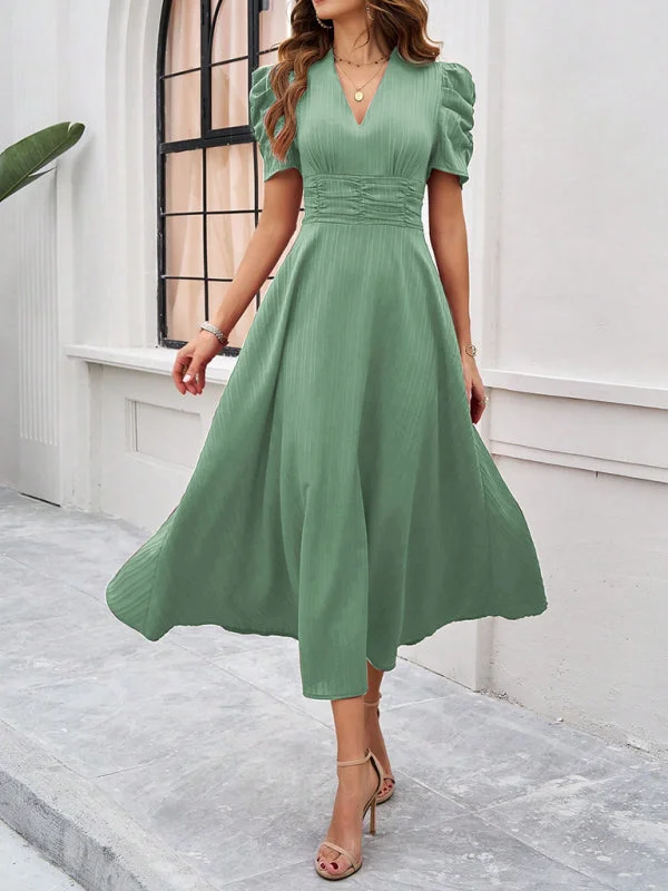 Pale green