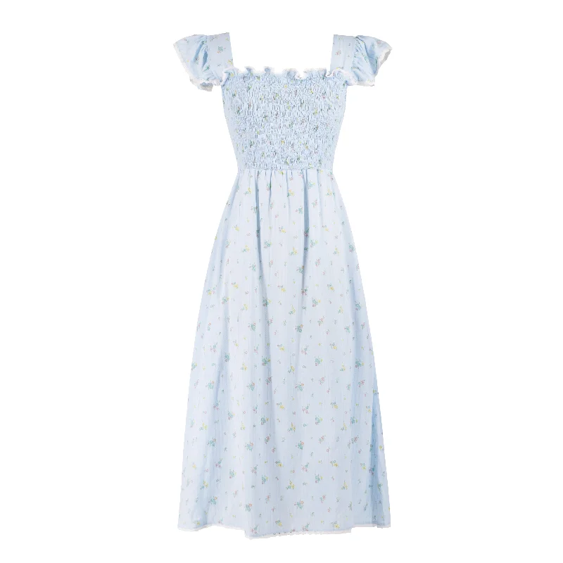 Women's Virginia Dress