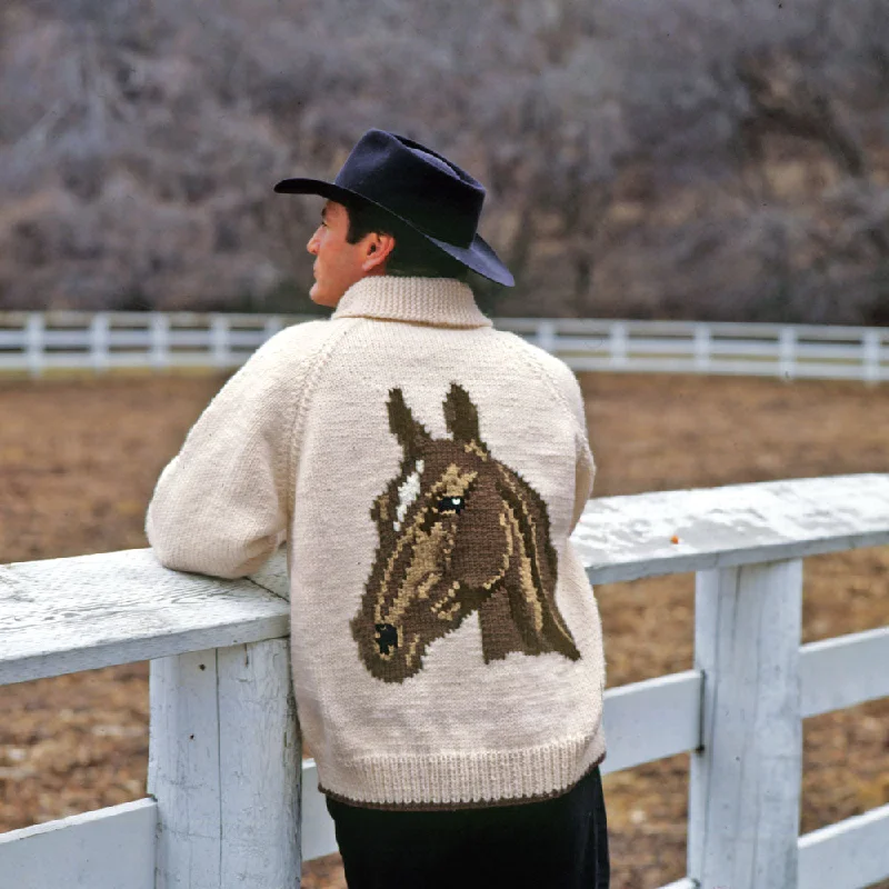 Brown Horse Head Jacket One-Shoulder Jacket Off-the-Shoulder Jacket Asymmetrical Jacket Brown Horse Head Jacket One-Shoulder Jacket Off-the-Shoulder Jacket Asymmetrical Jacket