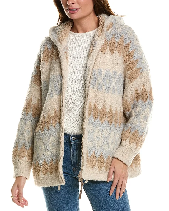 Brunello Cucinelli Cashmere-Blend Jacket Faux Fur Jacket Real Fur Jacket Shearling Jacket Brunello Cucinelli Cashmere-Blend Jacket Faux Fur Jacket Real Fur Jacket Shearling Jacket