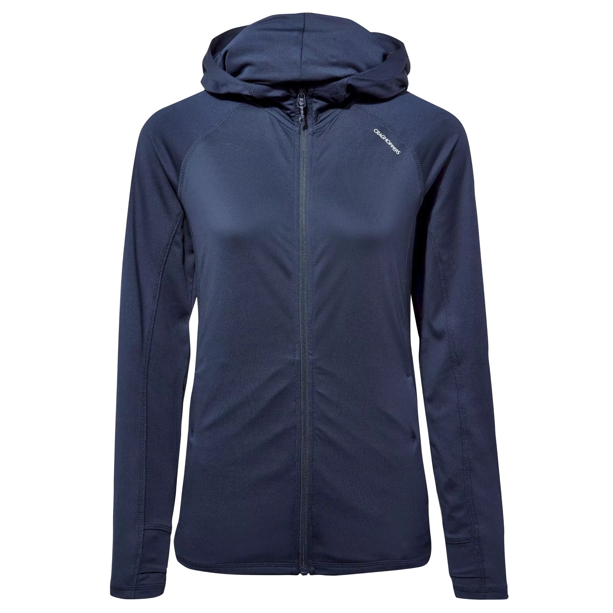 Craghoppers Women's HEIQ Viroblock Hooded Jacket Lace Jacket Ribbed Jacket Sequined Jacket Craghoppers Women's HEIQ Viroblock Hooded Jacket Lace Jacket Ribbed Jacket Sequined Jacket