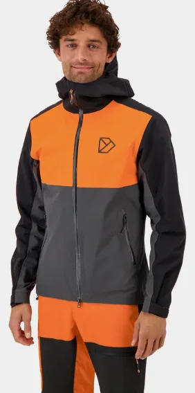 Didriksons Mens Waterproof Jacket - Harp Multicolour Toggled Jacket Drawstring Jacket Belted Jacket Didriksons Mens Waterproof Jacket - Harp Multicolour Toggled Jacket Drawstring Jacket Belted Jacket