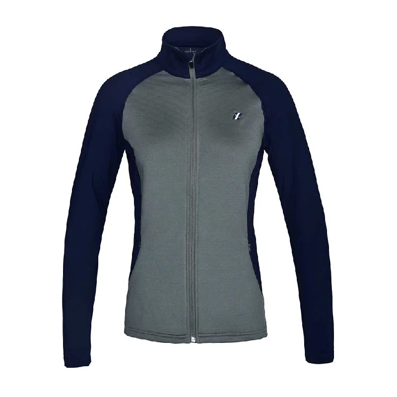 Ladies Fleece Training Jacket KLLexine Herringbone Jacket Checkered Jacket Solid Jacket Ladies Fleece Training Jacket KLLexine Herringbone Jacket Checkered Jacket Solid Jacket