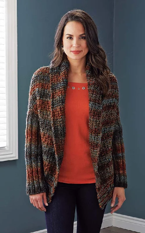 Quick and Easy Jacket Plaid Jacket Tartan Jacket Houndstooth Jacket