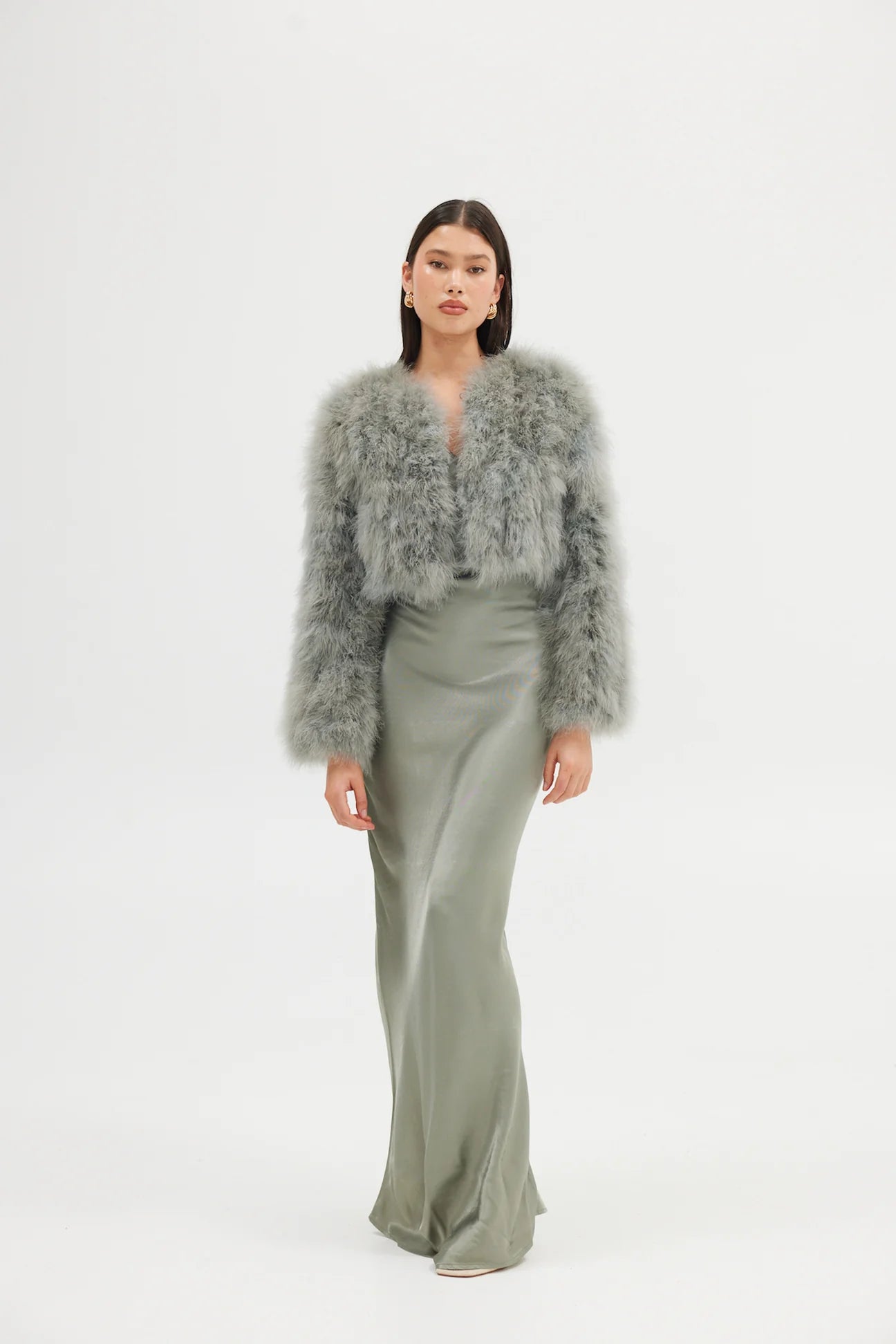 Sage Manhattan Jacket Corduroy Jacket Velvet Jacket Brocade Jacket